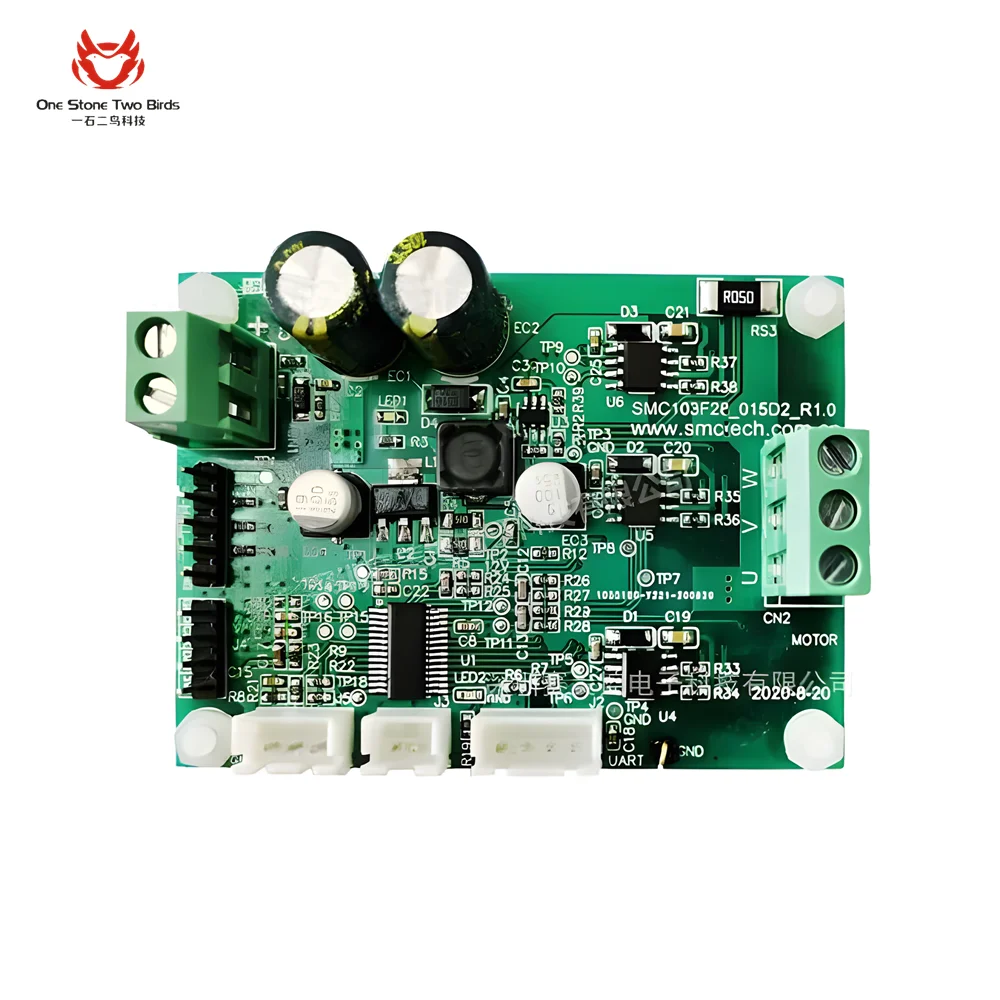 Wholesale High Quality New Set Universal Washer PCBA Control Board Washing Machine PCB Board