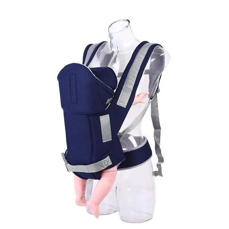 multi-function 0-36 months ergonomic hip seat kangaroo baby carrier