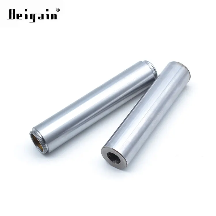 Customized Polyurethane Shaft Bushing Rotate POM PTFE Nylon PA Flange Bush Slide Plain OEM Vehicle Parts Accessories