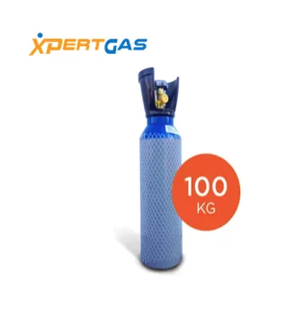 
Gas Cylinder/Medical Nitrous Oxide N2O Gas Cylinder/Gas Cylinder 2.7L 5L 10L 13.5L 20L 27L 50L 
