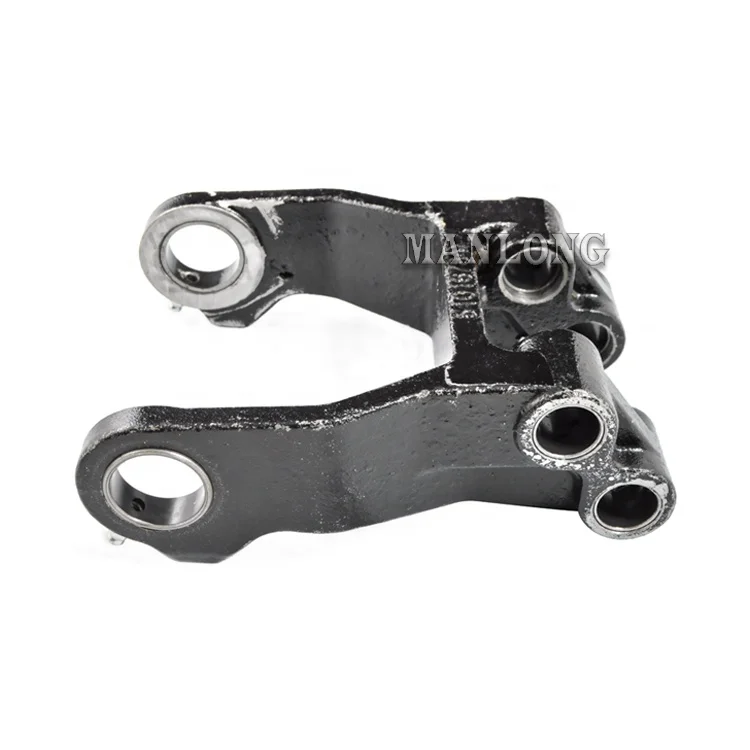 High quality Electric forklift pallet truck parts Carrying wheel bracket used for JUNGHEINRICH with OEM 51011109 51194453