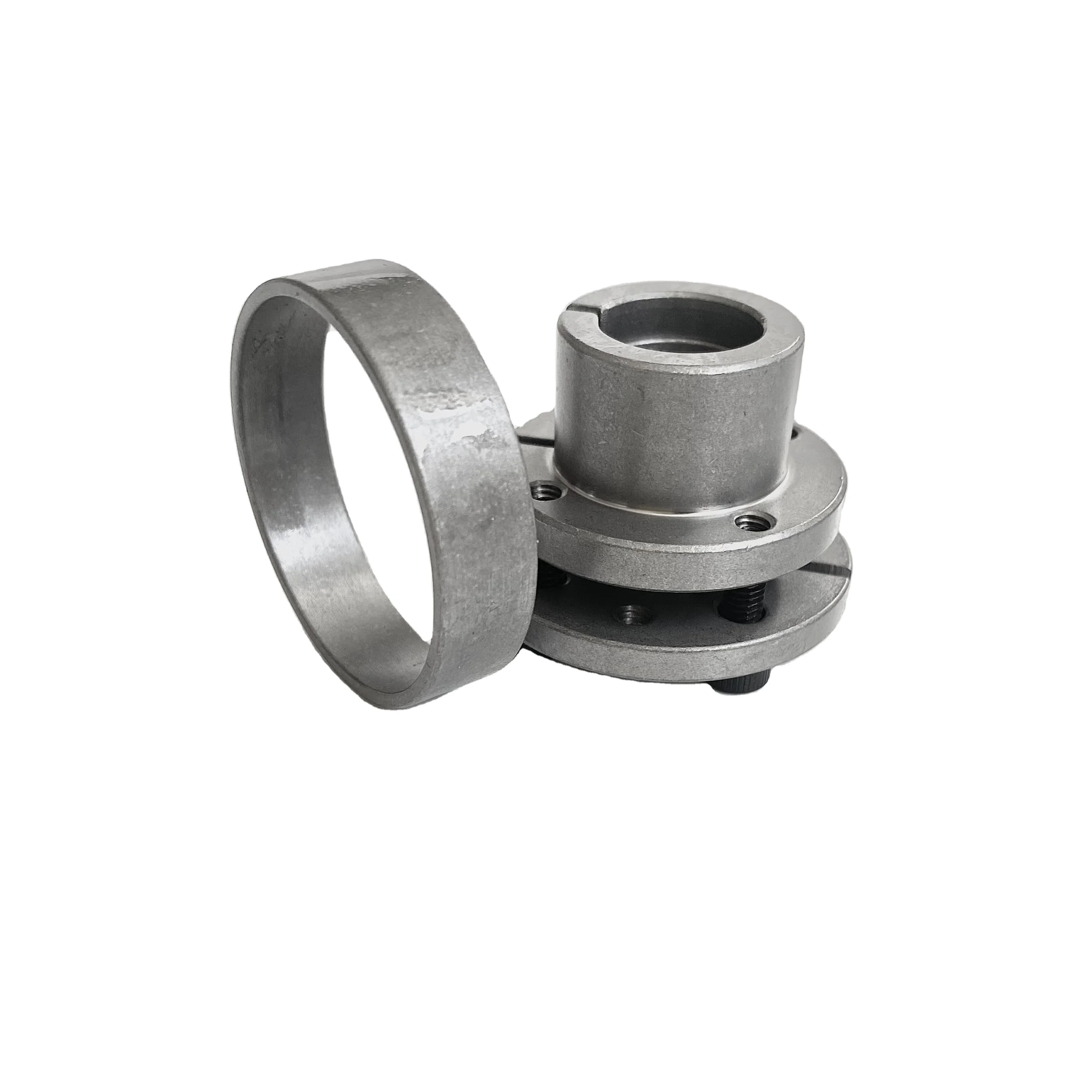 RCK80 - 14*23 - locking bush cylindrical clamping elements with a cylindrical inner bore
