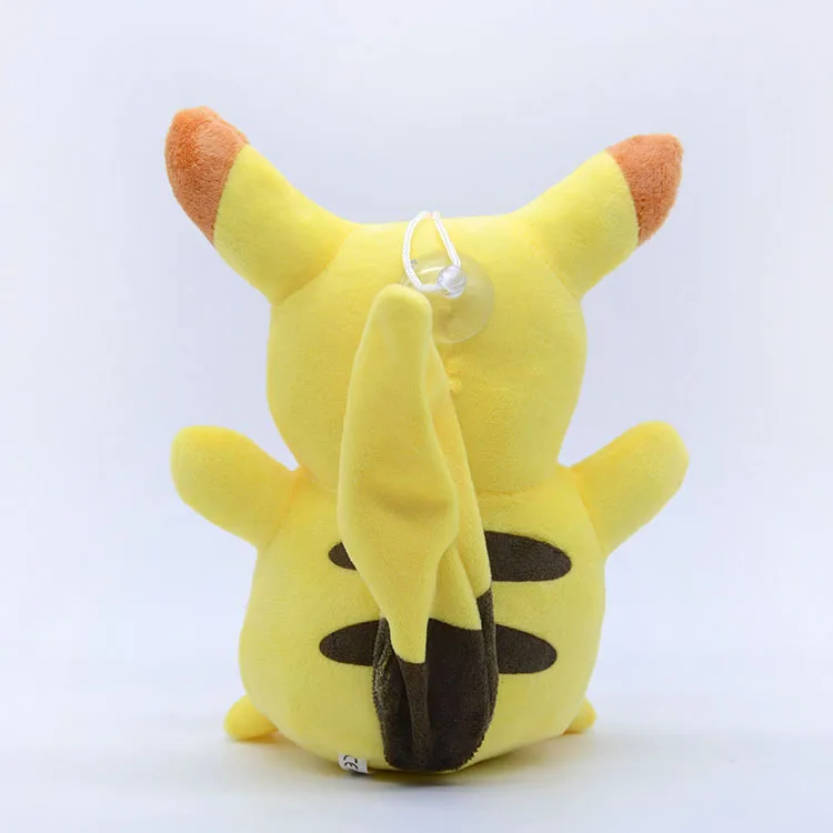 Wholesale 8 Inch Pokemon Plush Toy Pikachu Ditto Stuffed Animal Plush Toy