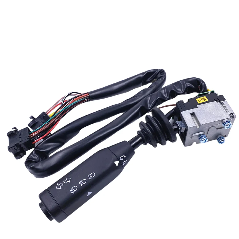 Shcaman F3000 F2000  Turn Signal Combination Switch 81.25509.0124