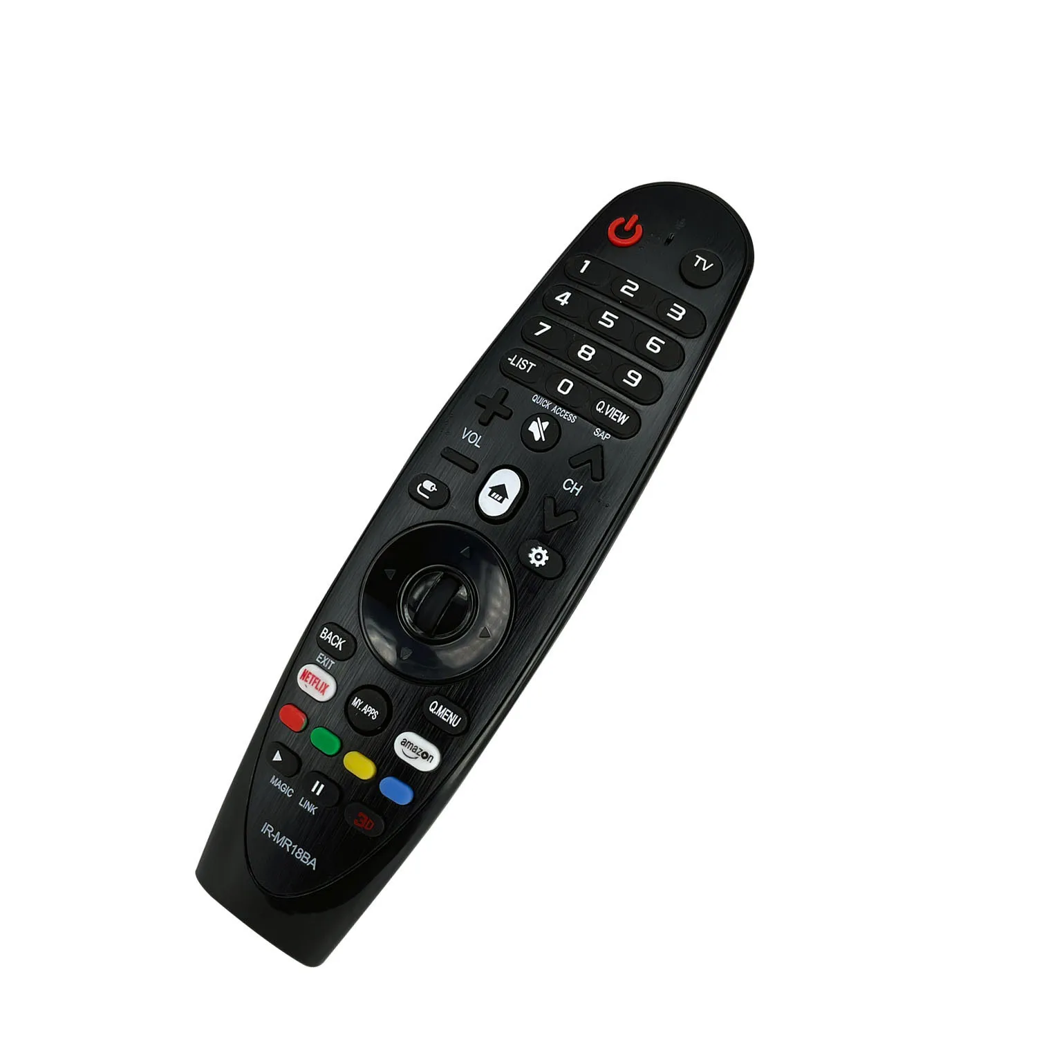 IR-MR18BA replacement  smart magic tv remote  for LG smart remote