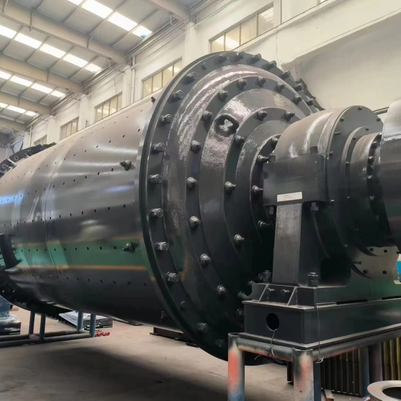 powder ball mill for gold copper and other ores as the most sold 2024 and with better factory price and Save energy