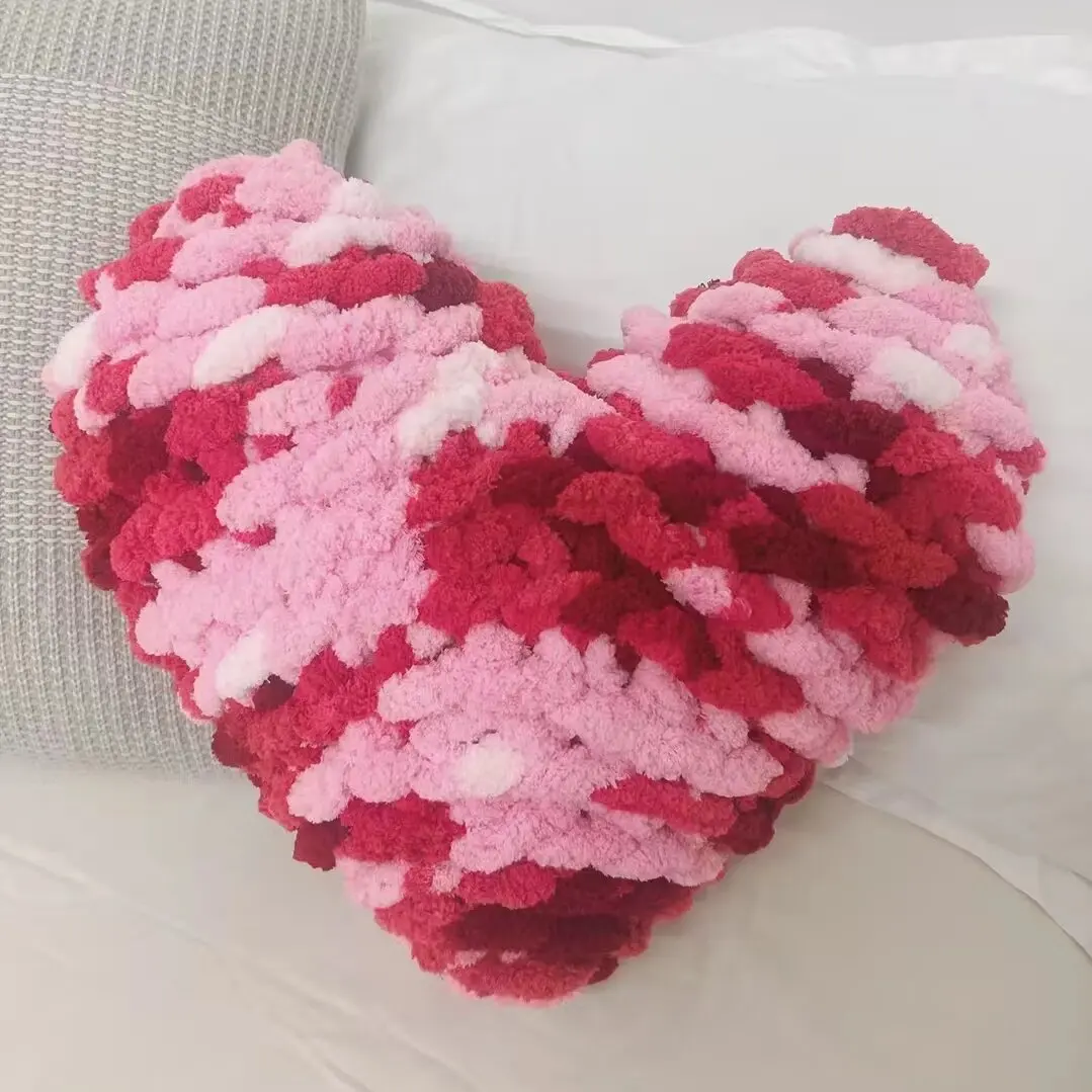 custom personalized chunky 100% organic knitted handmade blanket for kids