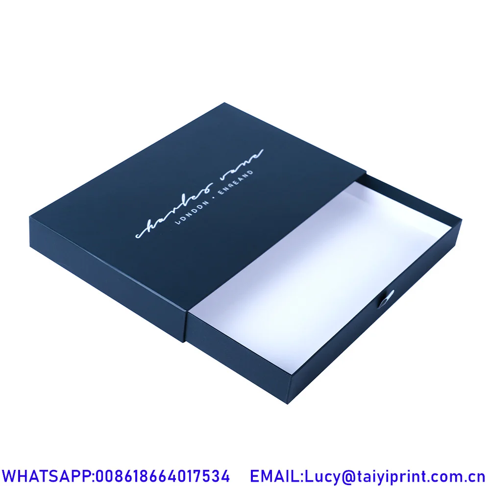 Customized Box Bridesmaid Wedding Gift Packaging Box For Dress Bridesmaid Proposal Box