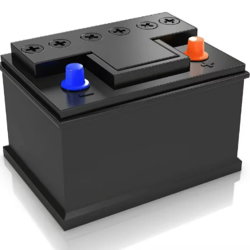 High Quality 12V 48V 45Ah 50Ah 72Ah 100AH 120Ah 150Ah 200Ah Lead Acid Car Battery