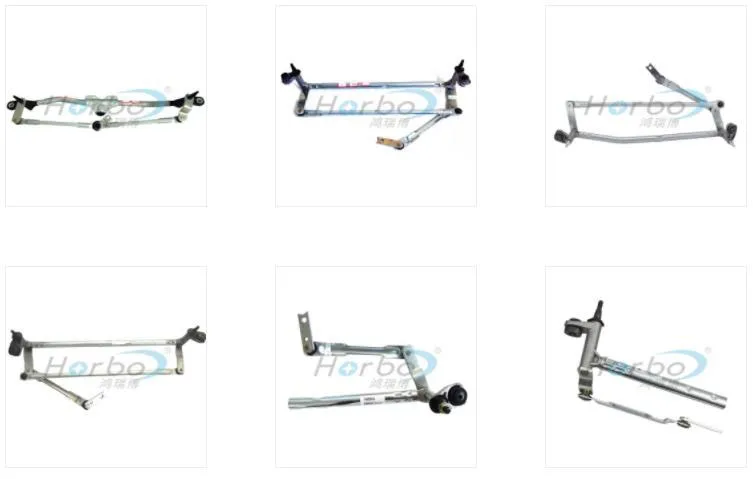 Best price superior quality wiper linkage bolts  wiper linkage chinese factory bush