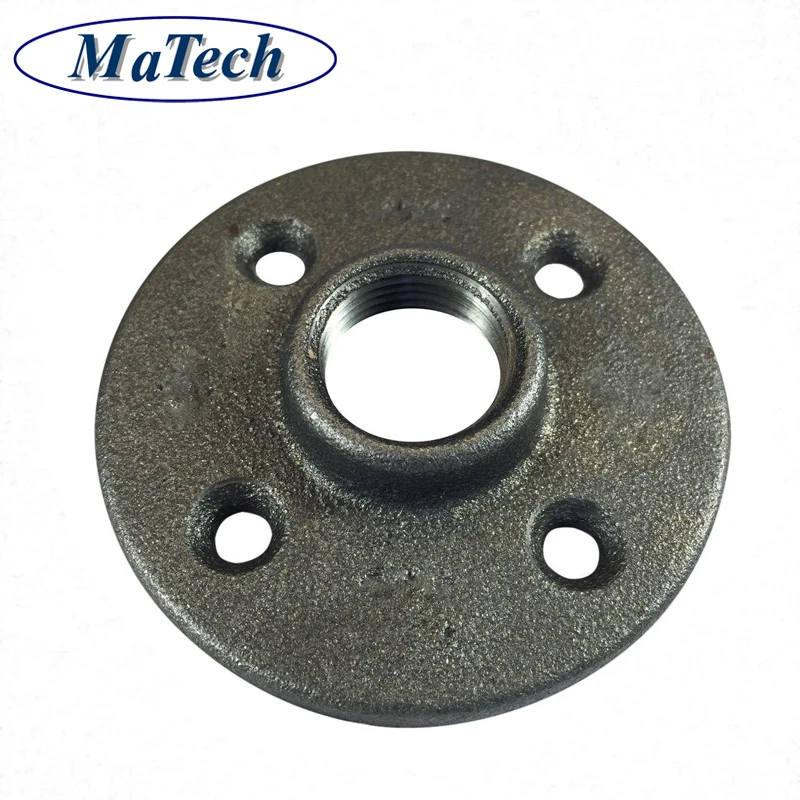 Casting OEM Offered High 0.5kg-100kg Iron Casting Process Price