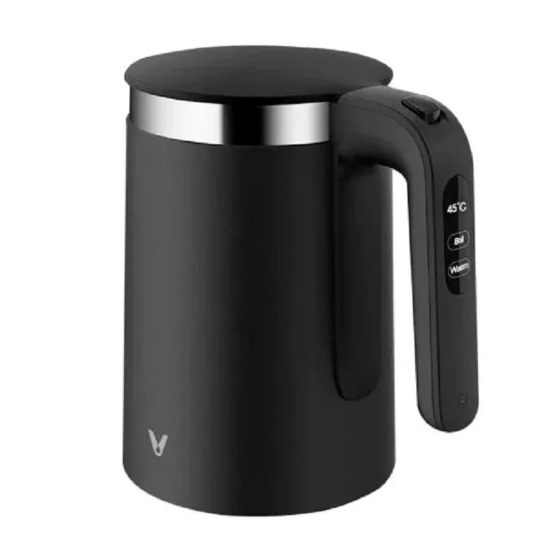 VIOMI 1.5L Electronic Home Appliances 304 Stainless Steel Electric Kettle Kitchen best price in stock