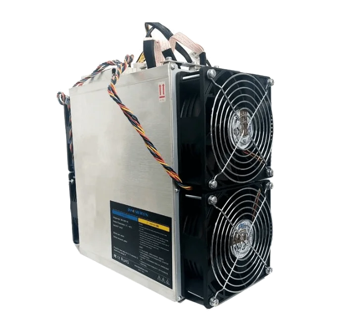 Innosilicon a11 pro 8 Гб 2000mh 1500mh/s inno a11pro 8g 2000mh/s 1500 м 2gh/s 1.5gh/s эфириума Новый ethmaster asic