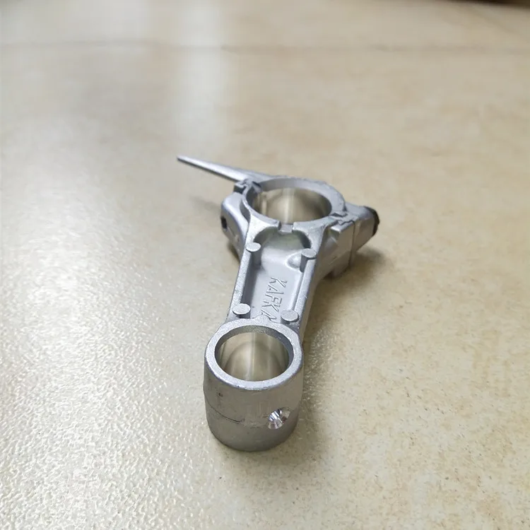 Бензиновый Генератор запасные части шатун GX120 GX160 GX200 GX240 GX270 GX340 GX390 для продажи