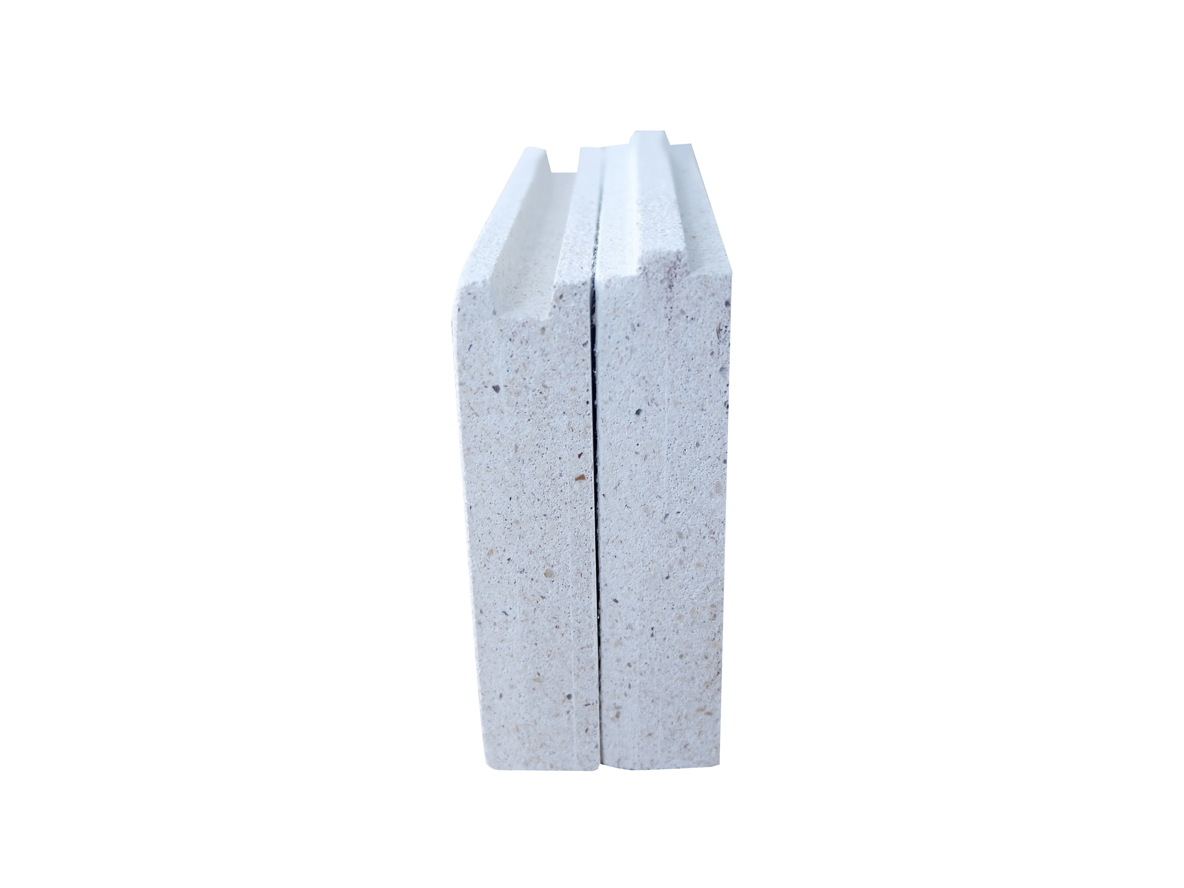 Vogue magnesium oxide sheet wall fireplace  panel 4 by 8 drywall