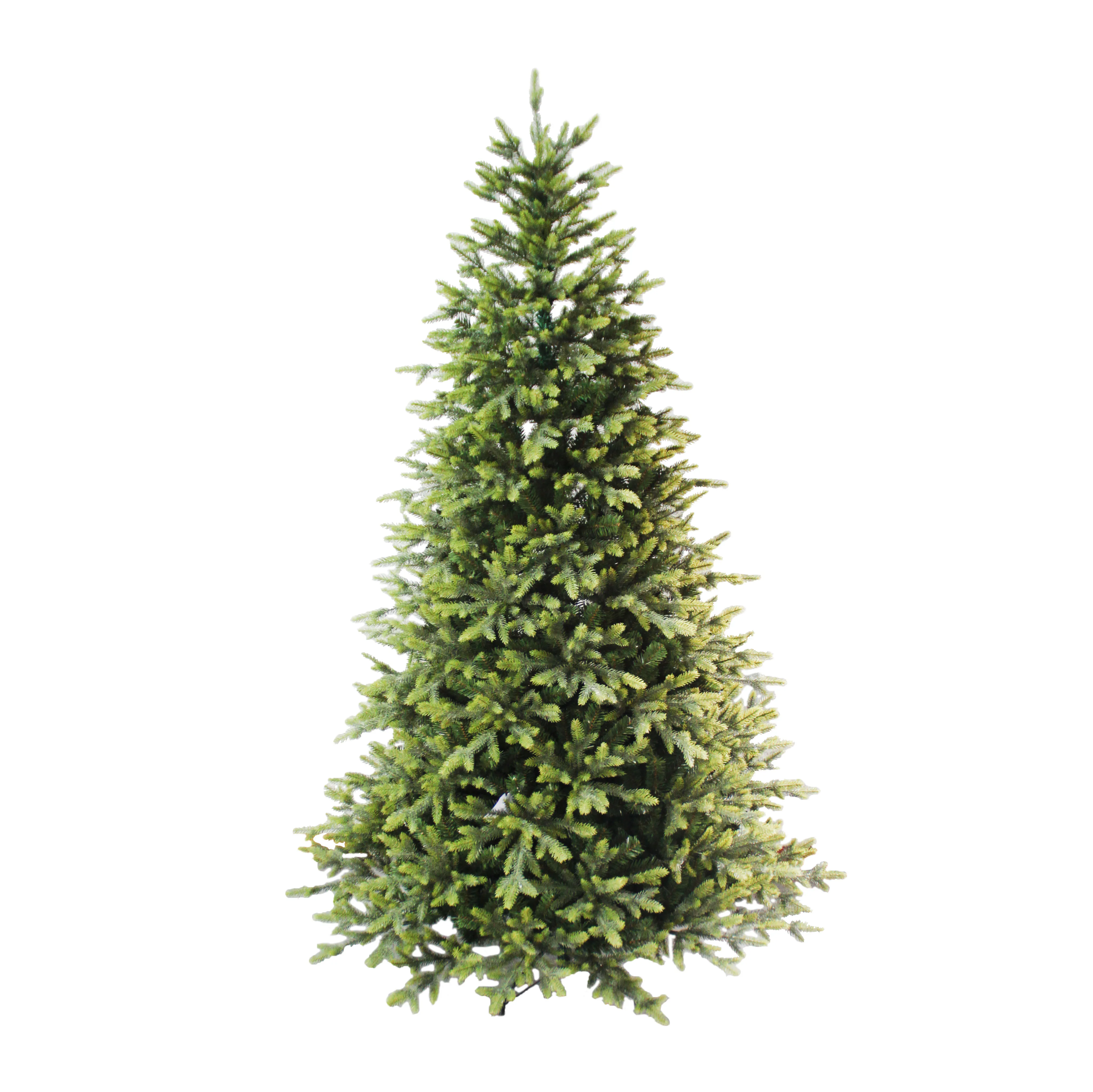 Christmas Tree Luxury Indoor Snow Tree for Holiday Decoration