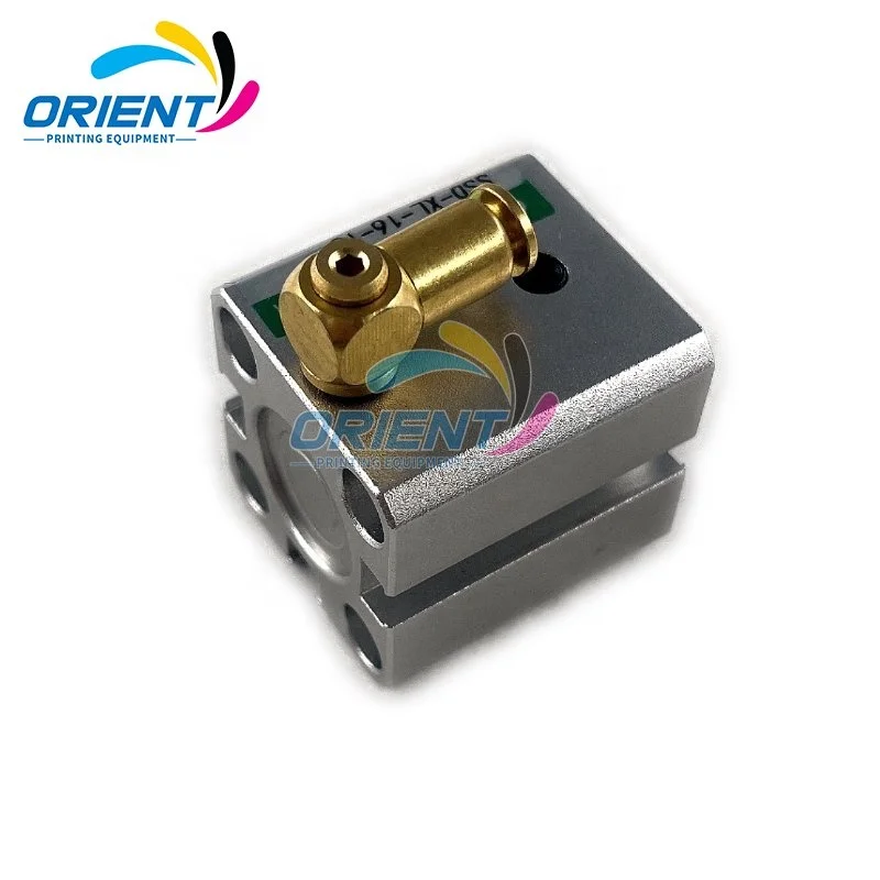 Super Quality Air Cylinder SSD-XL-16-10 FL301927 Compact Cylinder Spare Machine Parts
