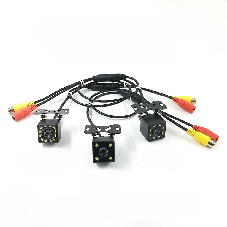 Reverse Parking Camera for Car HD Car Vehicle Rear View Camera