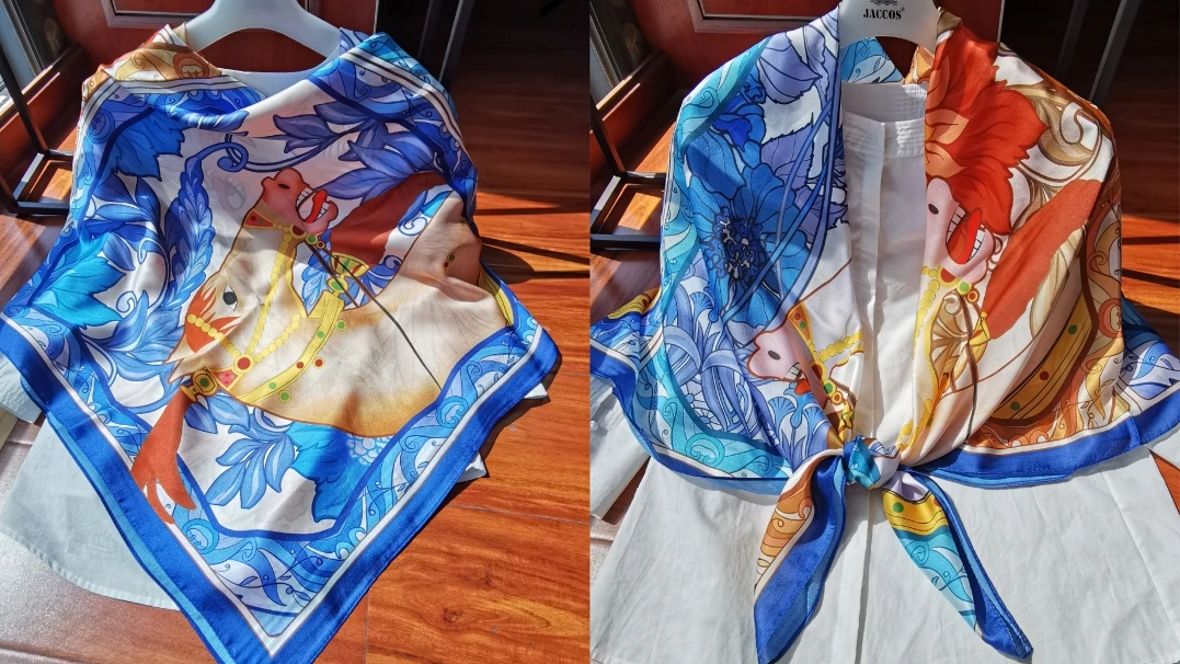 Custom print scarfWomen Pashmina Scarf Head Shawl Hijab Hot Selling Many Colors Available Wholesale Spring