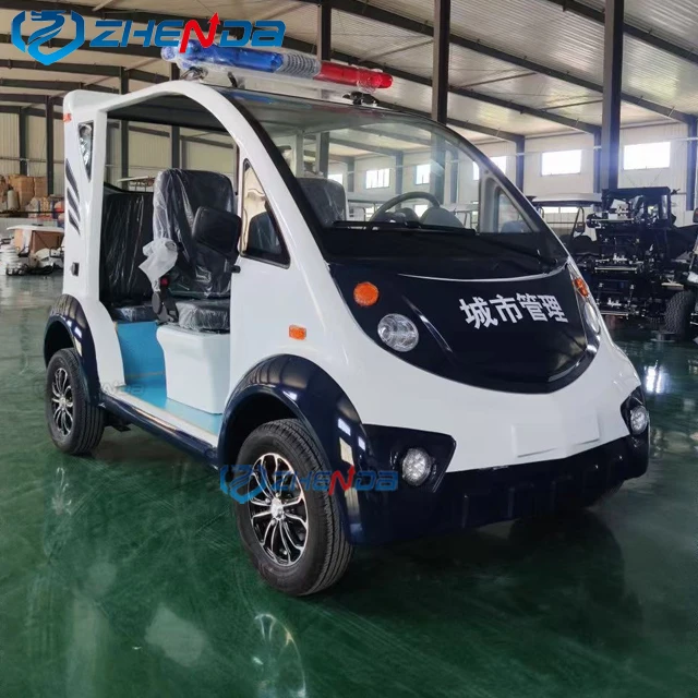 Школьный патрульный автомобиль с сигнальным сигналом Прямая продажа завода Электрический мегафоном Интерком в продаже