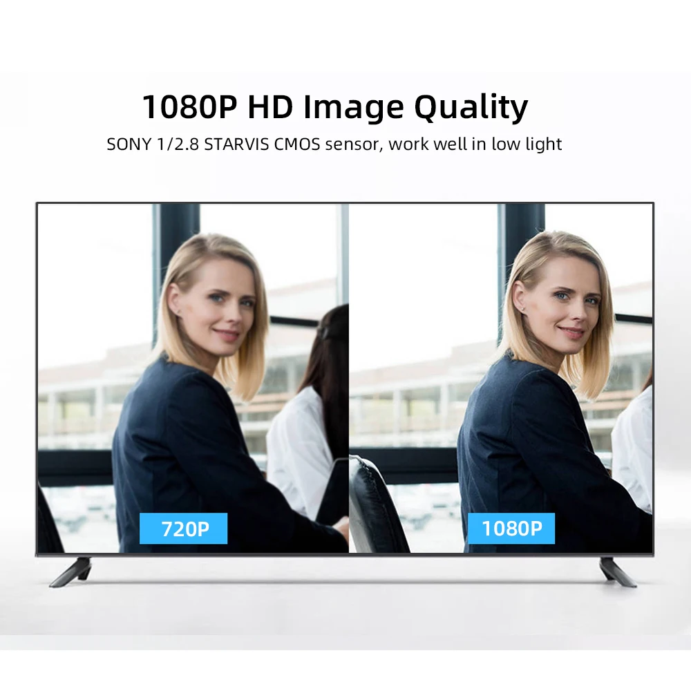 Wholesale 20X Zoom IP HD MI SDI PTZ Optics Camera 1080P Video Conference Camera for Live streaming