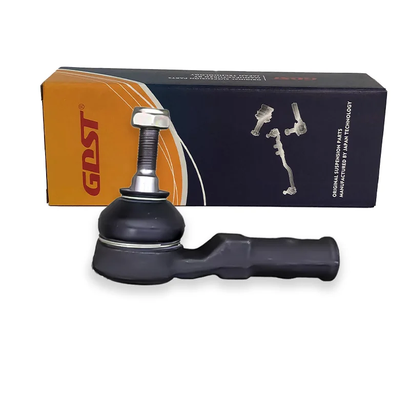 GDST OEM 48520-00QAA Manufacturer direct sell new condition high performance front axle left tie rod end for NISSAN PLATINA