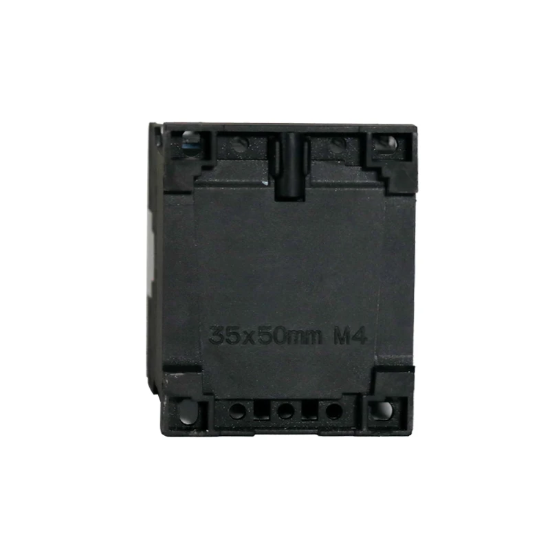 CJX2 Series 9A AC magnetic contactor 3 pole 3 phases 220V 380V 660V CJX2 0910K AC contactor