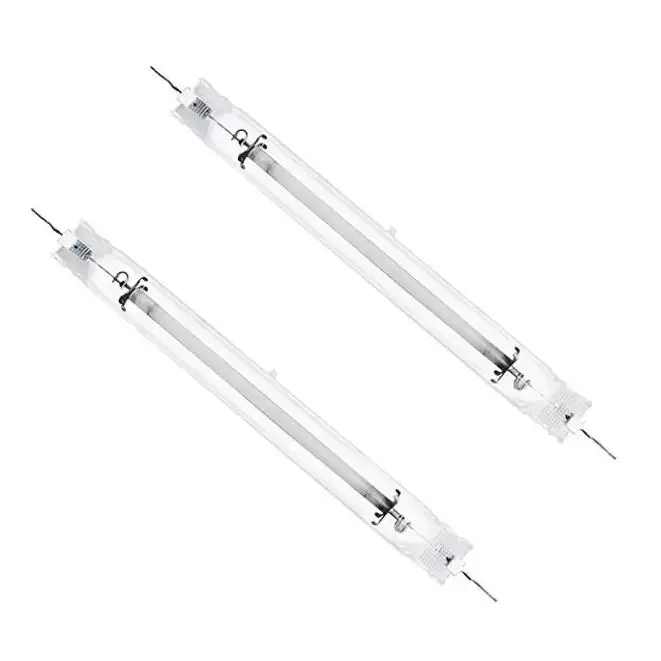 Chin-up Bulb 1000W Double Ended High Pressure Sodium Growing Light Bulb DE HPS - Super Lumens 150000 for Flourishing Growth