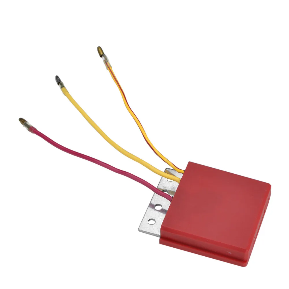 Motorcycle Rectifier Regulator For Polaris Scrambler 400 1999-2002 Sport 400 1999  Trail Blazer 400 2003 Xplorer 250 2000-2002