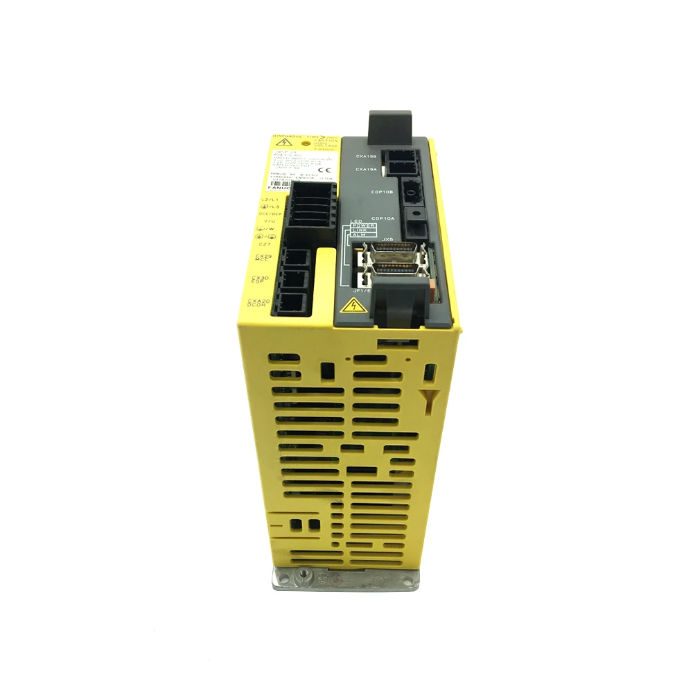 Оригинальный Новый Fanuc Сервоусилитель