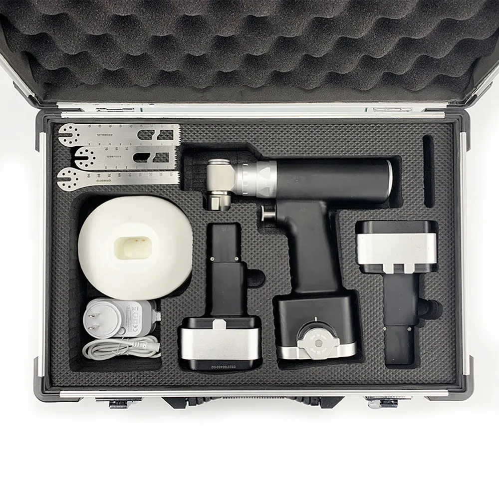 Wholesale price surgical oscillating medical bone saw ortho