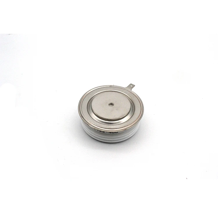 Thyristor power т133-630