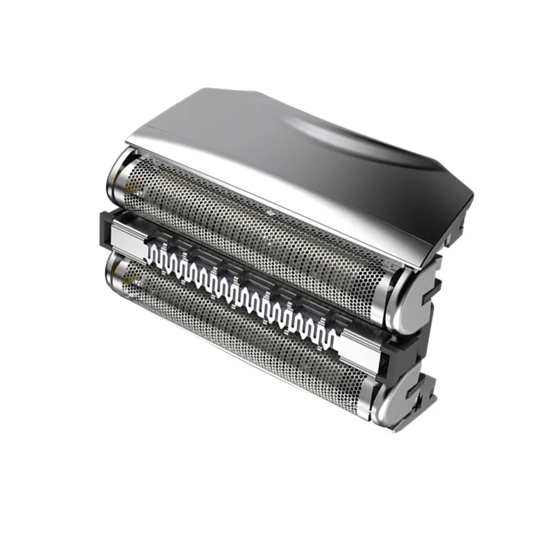 for Braun Series 7 Shaver 70S Replacement Electric Shaver Heads 720S 790CC 760CC 765C 795CC 9565 9585 7840S Silver