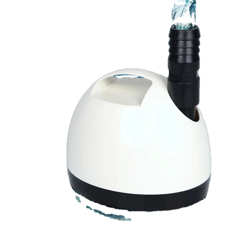 Minjiang Internal Filter Power head Aquarium Water Pump Submersible Circulating Water Pump for Fish Tanks MJ-WP880 MJ-WP-980