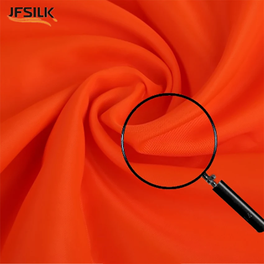 20000 waterproof fabric lining moire fabric taffeta strech 190t taffeta polyester lining fabric 190t waterproof recycled