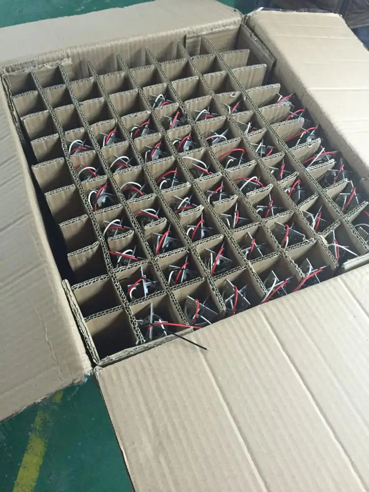 
Hair dryer heating element mica heater 