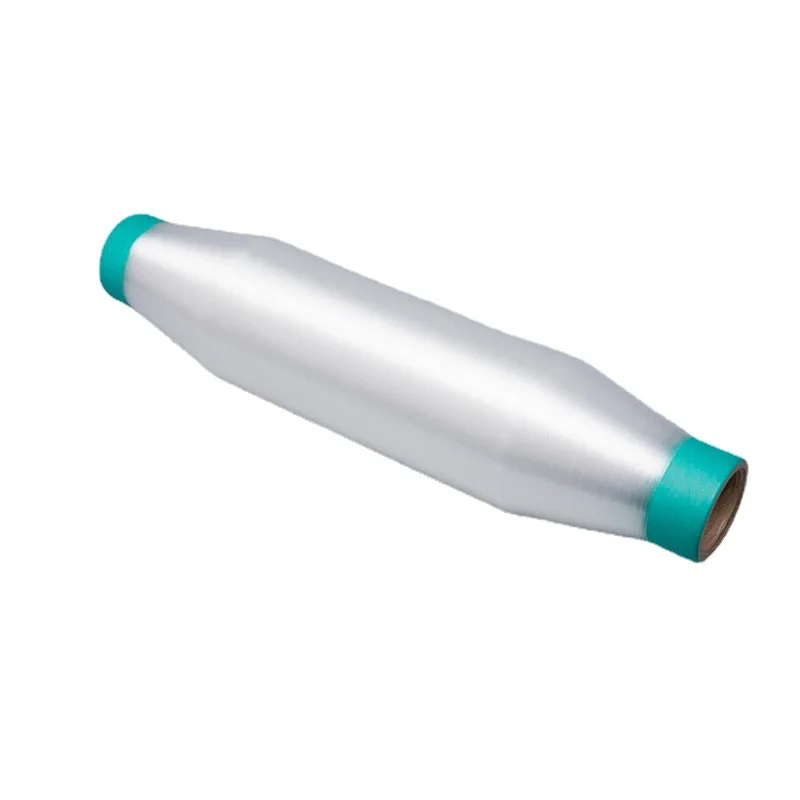 Polyester Monofilament Yarn 20d/1f for Screen Printing Fabric