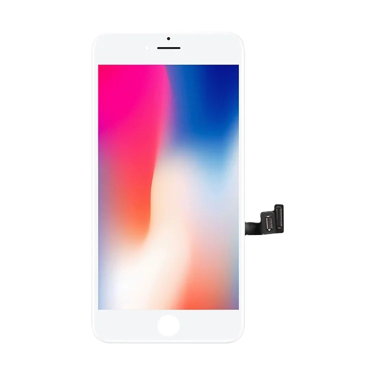 Best Price I phone 7G 4.7 Inch Replacement Lcd Digitizer Assembly Touch Screen For Iphone 7G Black&White Replacement Lcd Screen