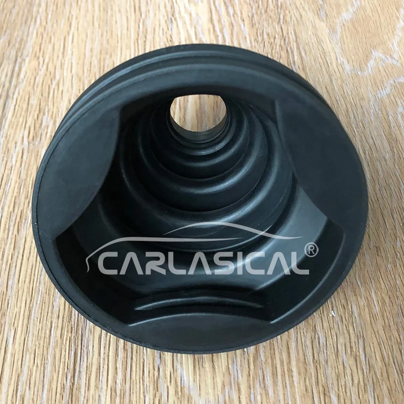
Auto Rubber Parts Drive Shaft CV Joint Rubber Boot No. FB-2147 Inner Dust Boot OE No.39741-05U26 