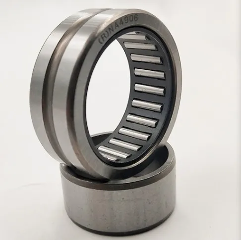 Made In China Superior Quality Taper Thrust Needle Roller Bearing