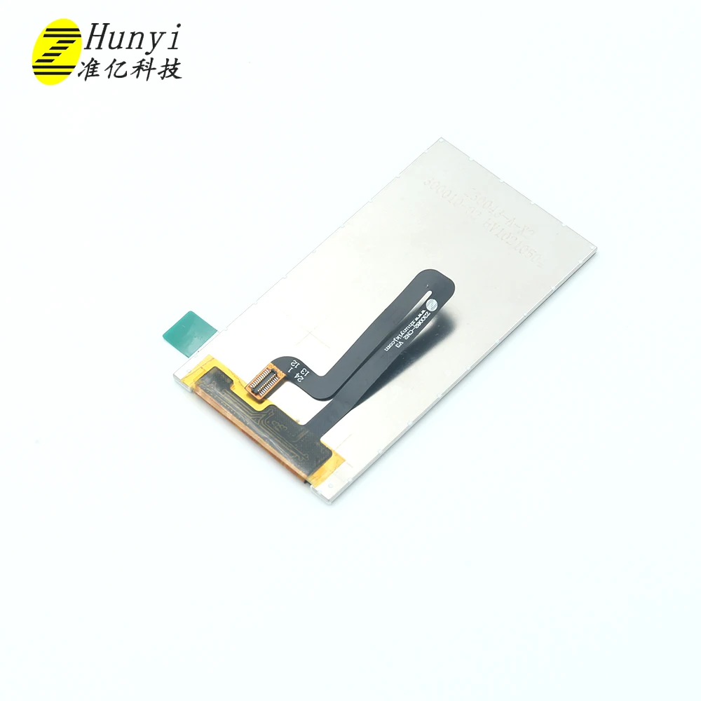 Лидер продаж 3-дюймовый 480*854 TFT ЖК-экран с 24PIN интерфейсом MIPI IC JD9161Z для промышленных автомобилей игр умного дома