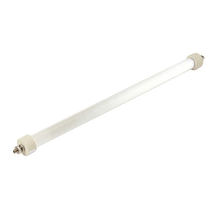 Bean Roaster Electric Industrial Sauna Room Infrared Golden Lamps Bottle Blowing Machine Quartz Tube Power Heater Lamp