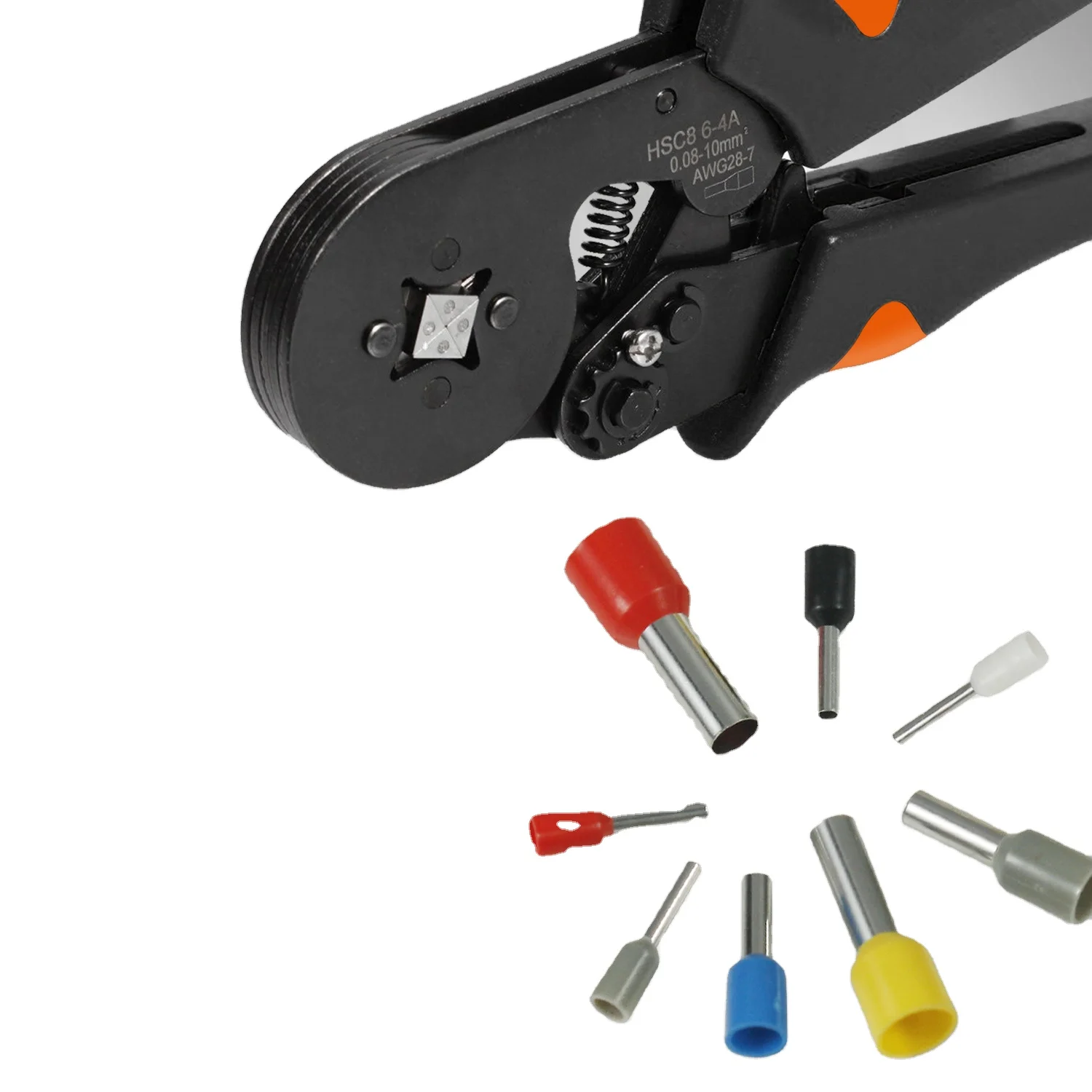 Cheap Crimping Pliers Tool Exquisite Wire Crimping Pliers Handheld Crimping Pliers