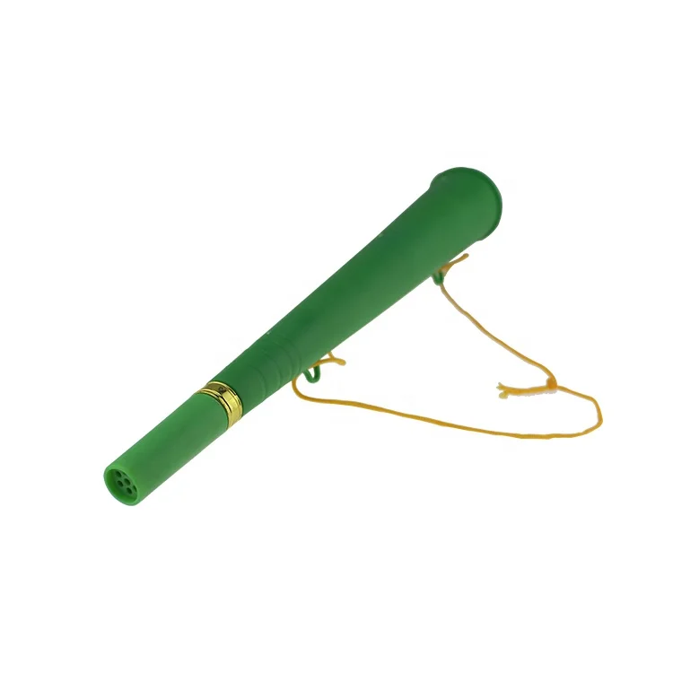 
Cheering atmosphere props Football Fans Plastic Air Horn trumpet 