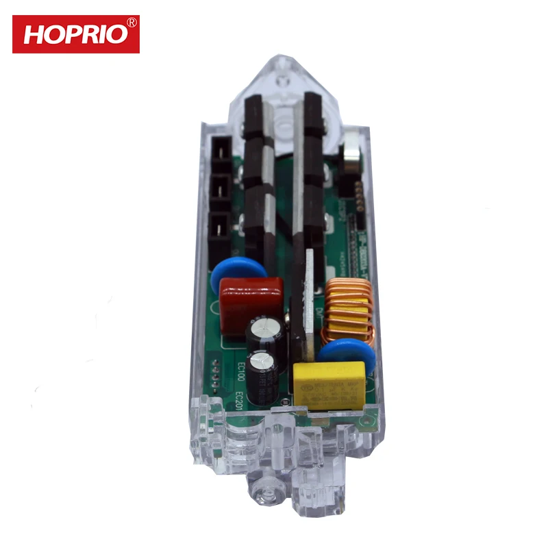 HOPRIO hot sell 220V 1600W BLDC automatic pump motor controller factory