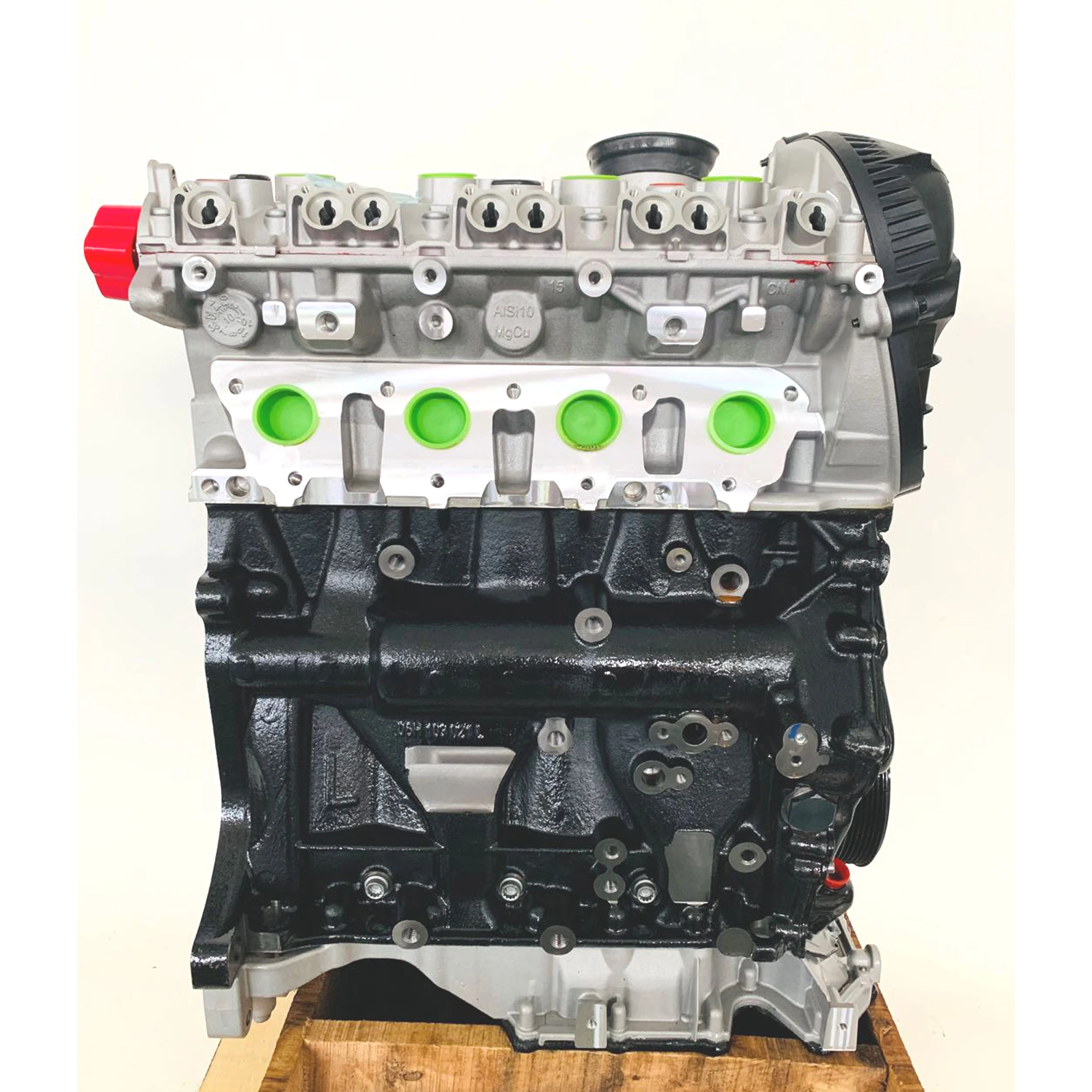 
EA888 Engine Long Block For VW AUDI SKODA EA888 