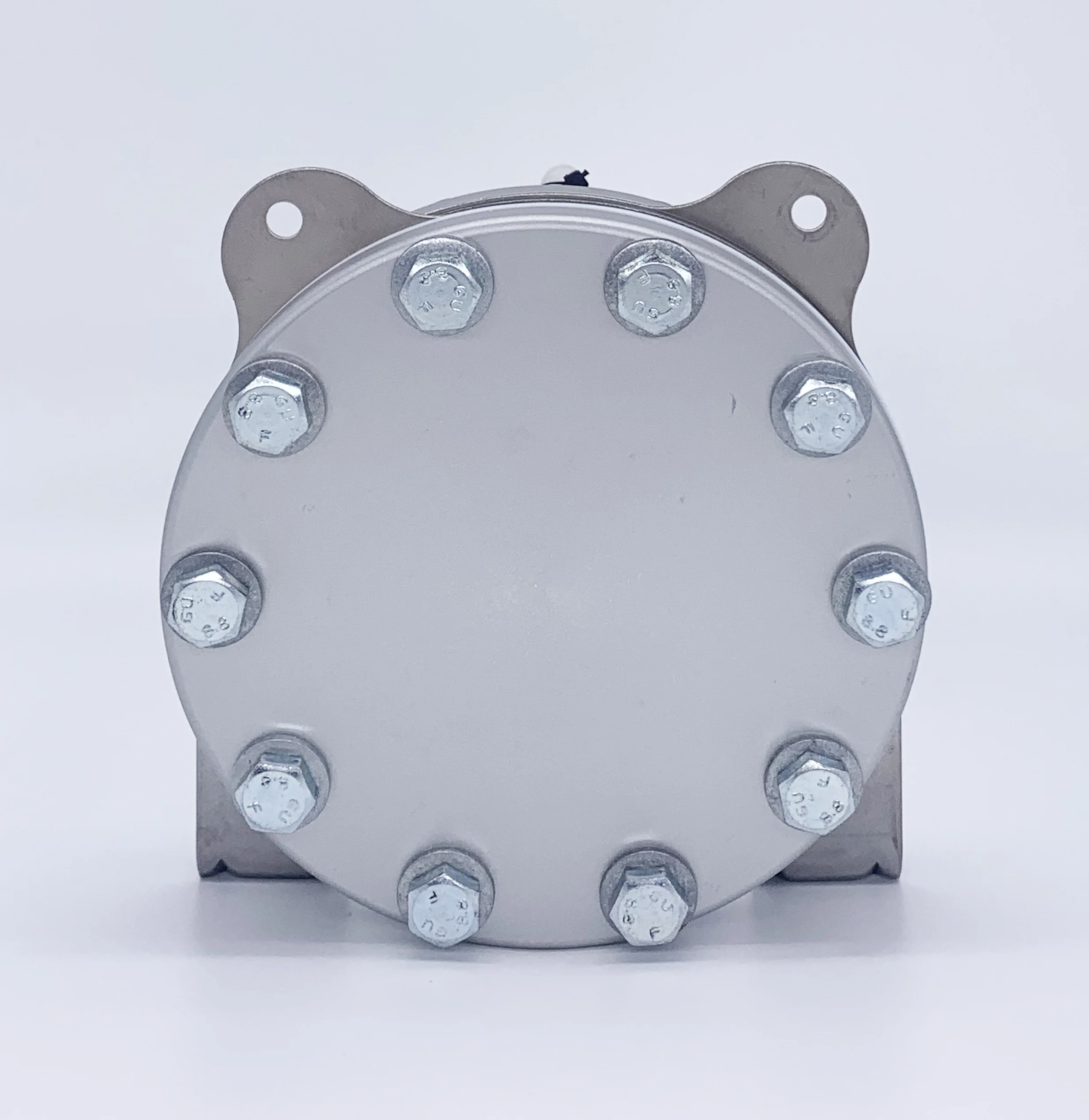  600ml per minute Pure hydrogen PEM titanium electrolyzer water electrolysis cell for