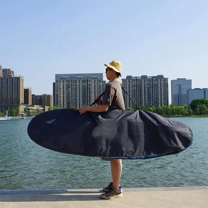 Surfboard Travel Bag Stand-up Paddle Board Carrying Bags Surf Cover Wear Surfboard Cover