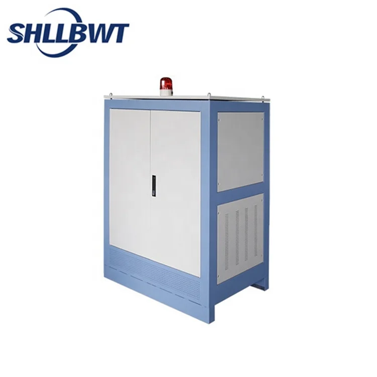 Dry type 300KVA 3 phase transformer 480V for favtory power supply