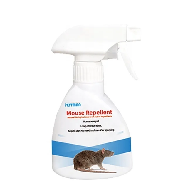 
Amazon Hot Sale Mouse Repellent Rats Repellent Rat Repeller For Car Cable Wire 